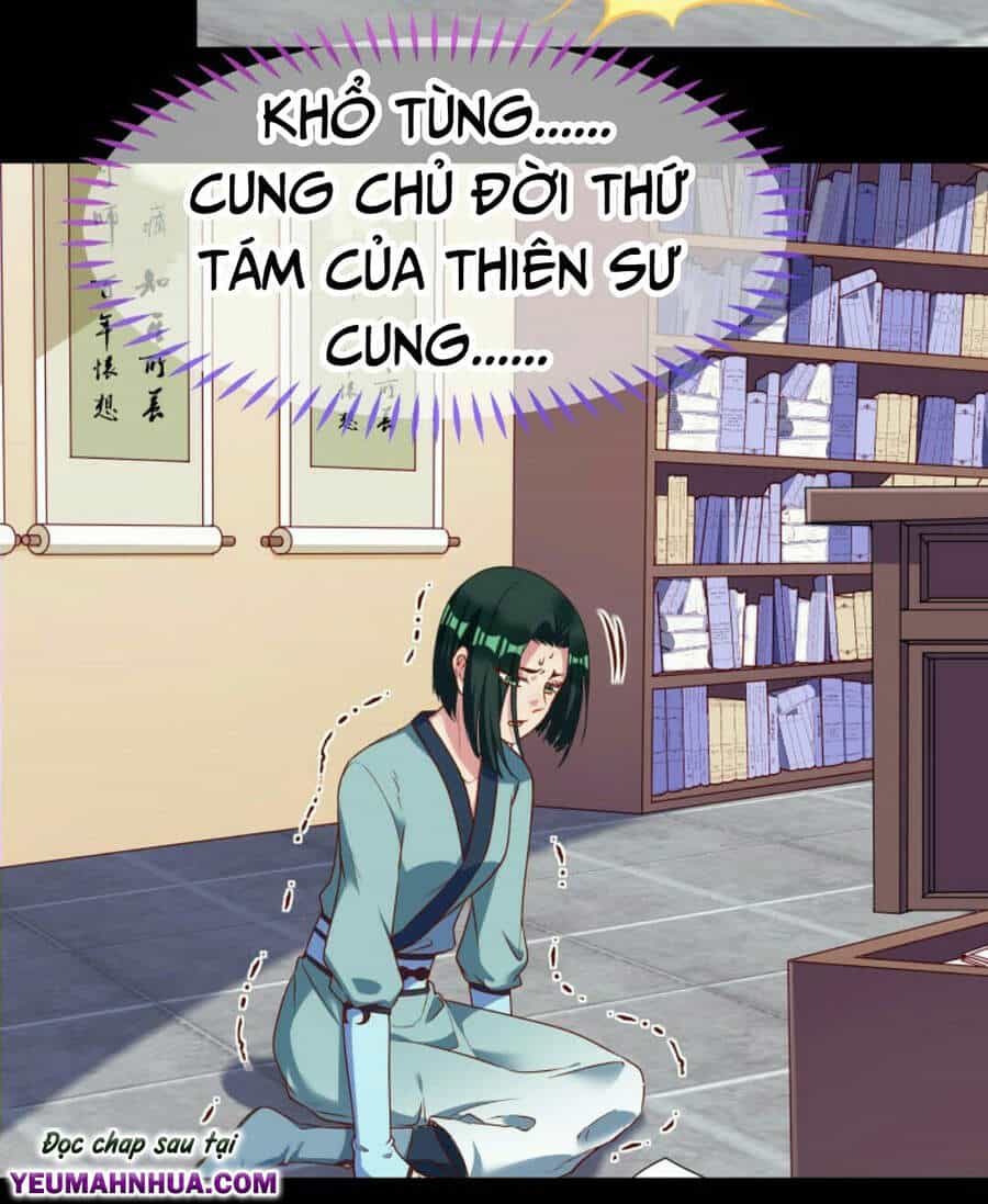 Vạn Tra Triêu Hoàng - Chương 140 - ảnh 26