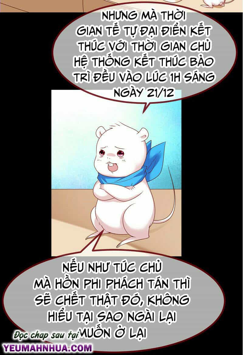 Vạn Tra Triêu Hoàng - Chương 140 - ảnh 32