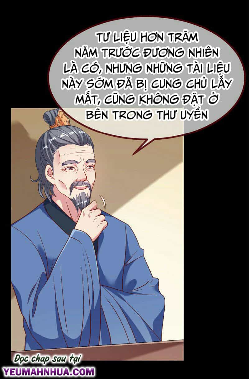 Vạn Tra Triêu Hoàng - Chương 140 - ảnh 9
