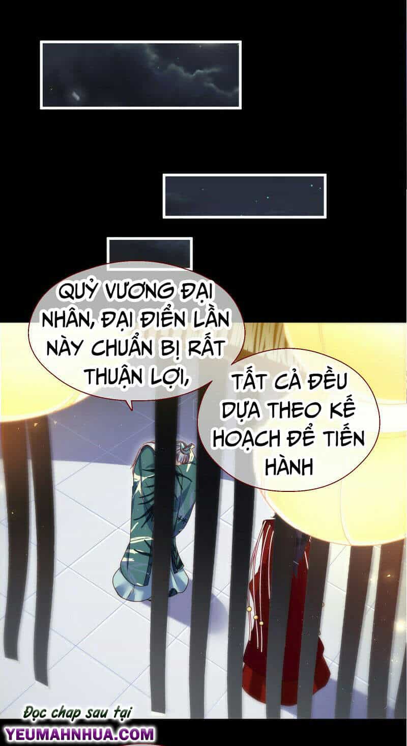 Vạn Tra Triêu Hoàng - Chương 141 - ảnh 14