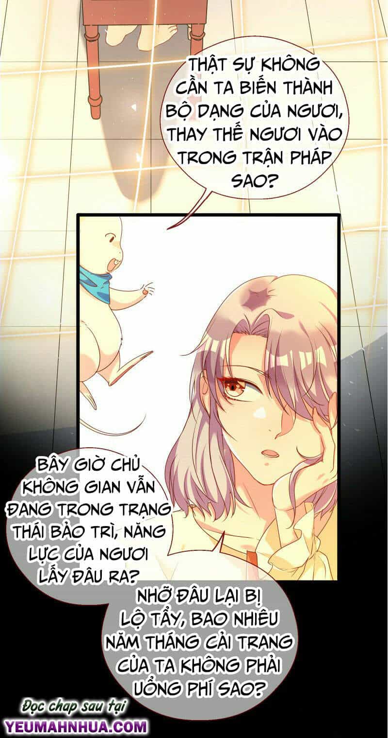 Vạn Tra Triêu Hoàng - Chương 141 - ảnh 28
