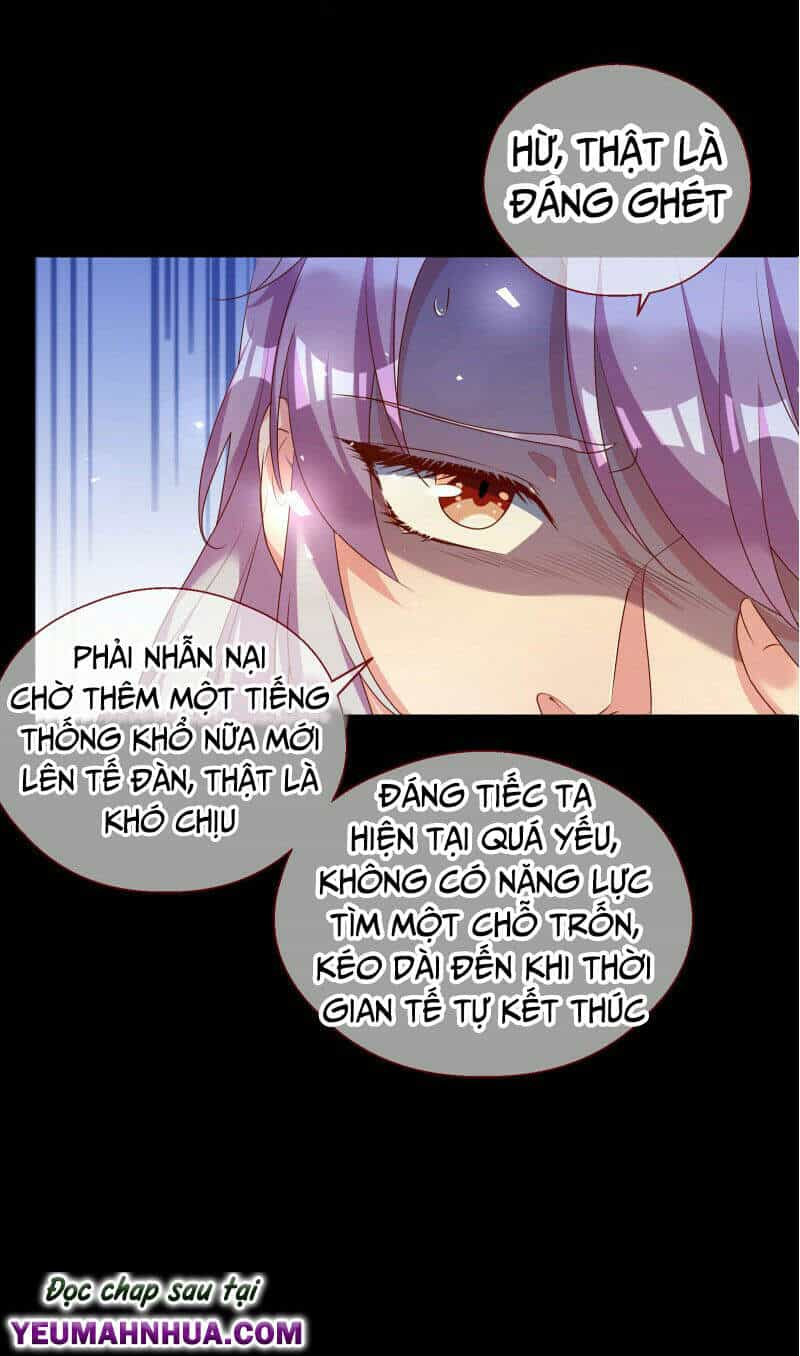 Vạn Tra Triêu Hoàng - Chương 141 - ảnh 29