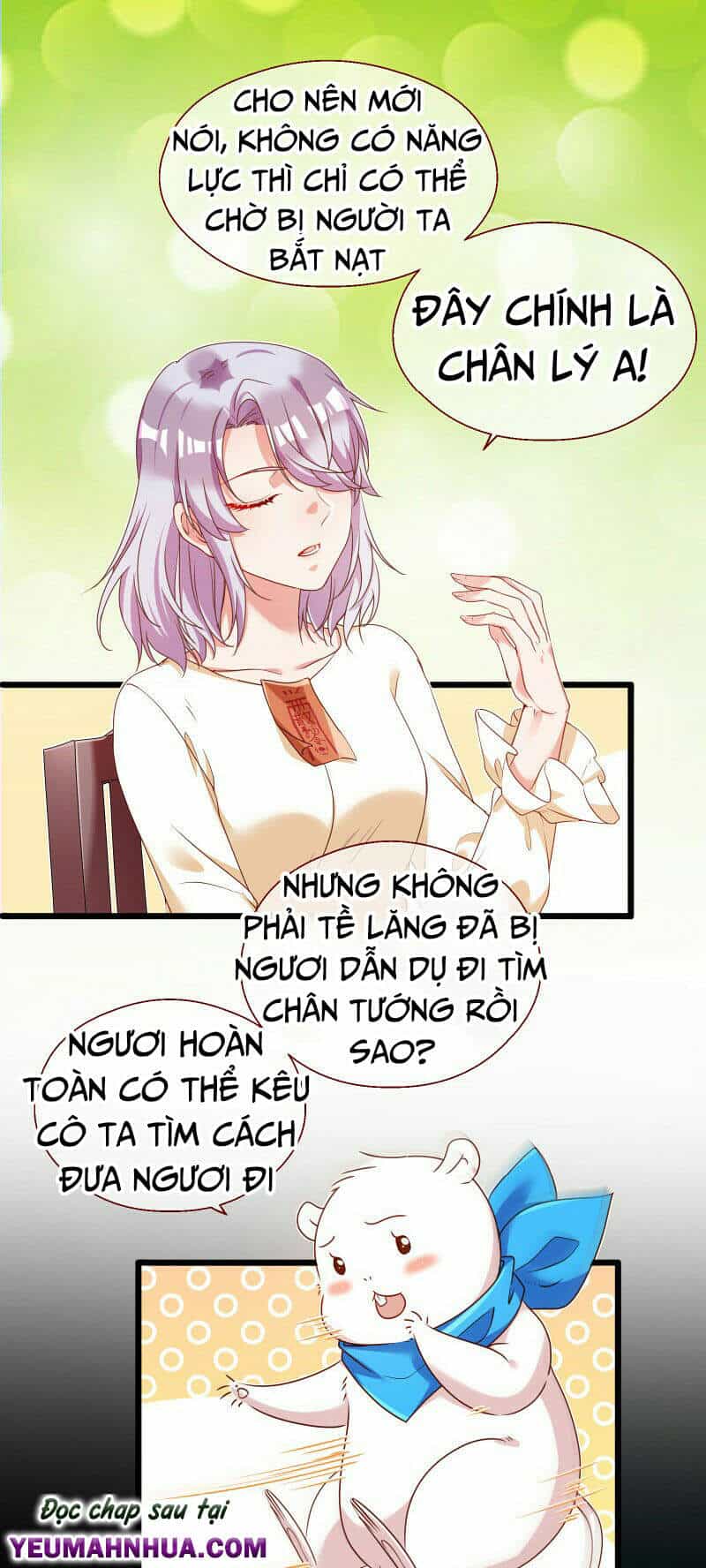 Vạn Tra Triêu Hoàng - Chương 141 - ảnh 30