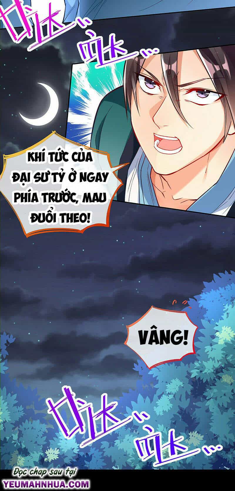Vạn Tra Triêu Hoàng - Chương 142 - ảnh 11