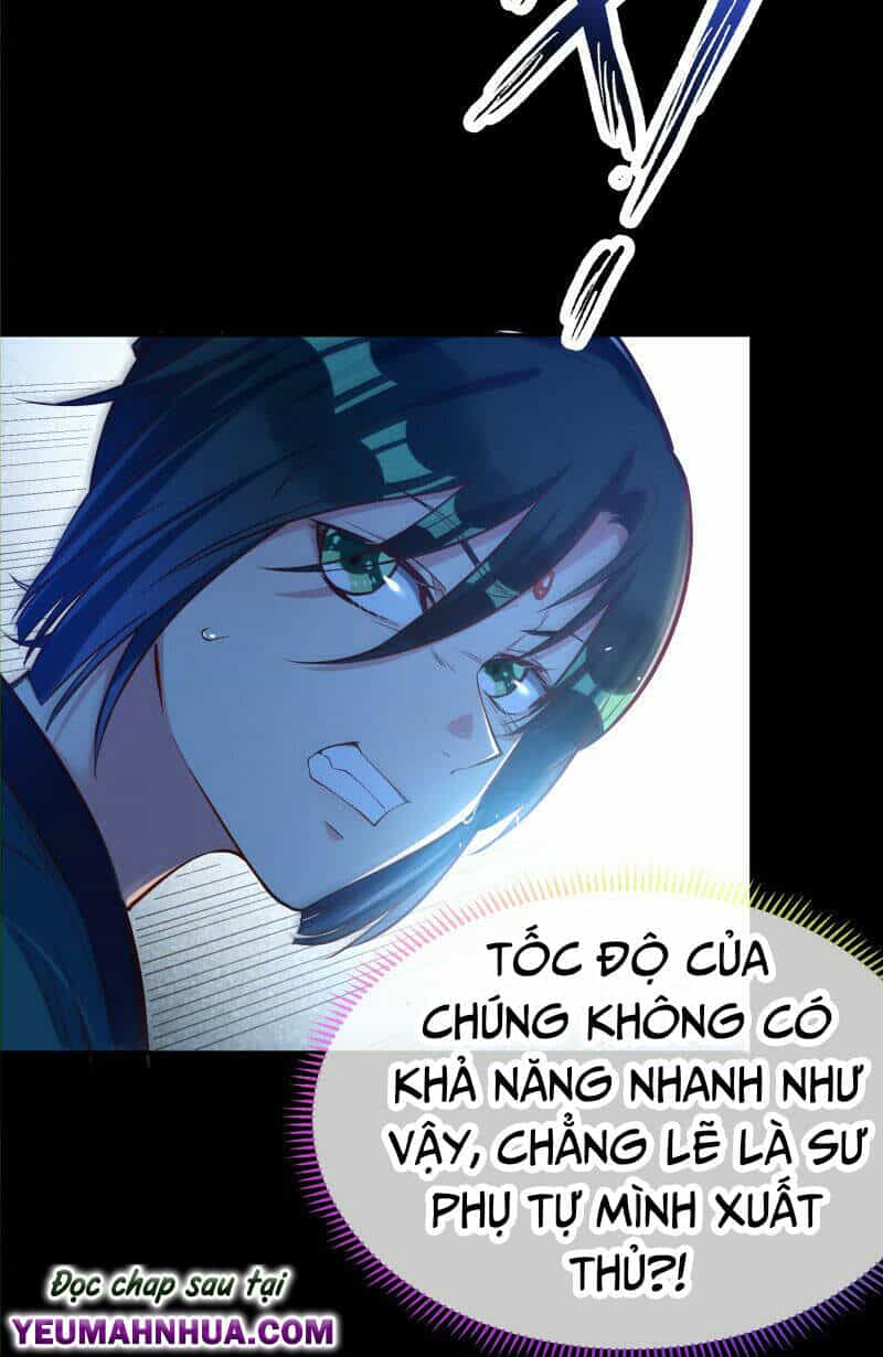 Vạn Tra Triêu Hoàng - Chương 142 - ảnh 13