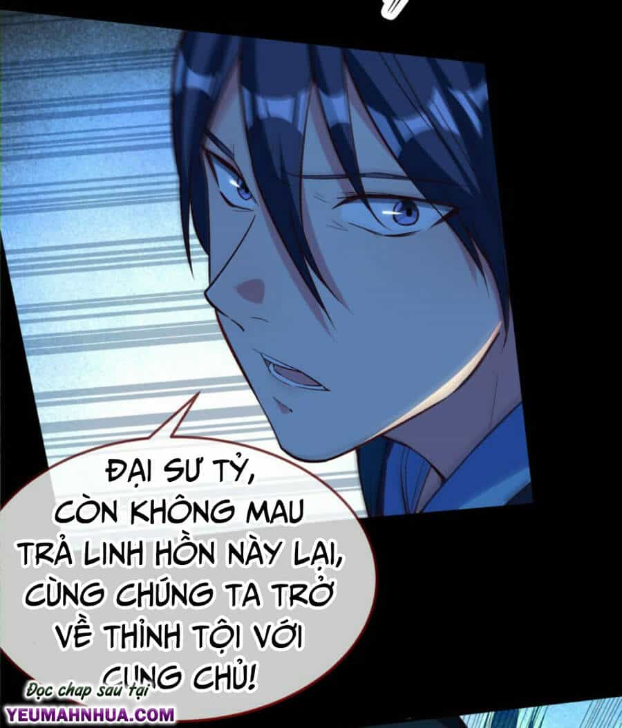 Vạn Tra Triêu Hoàng - Chương 142 - ảnh 15