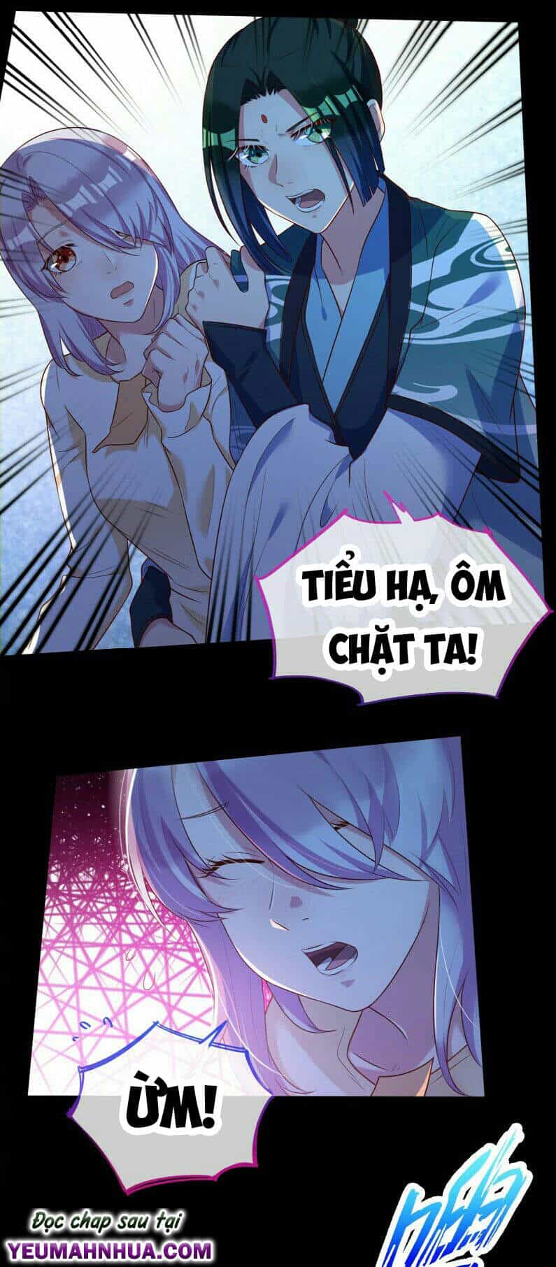 Vạn Tra Triêu Hoàng - Chương 142 - ảnh 25