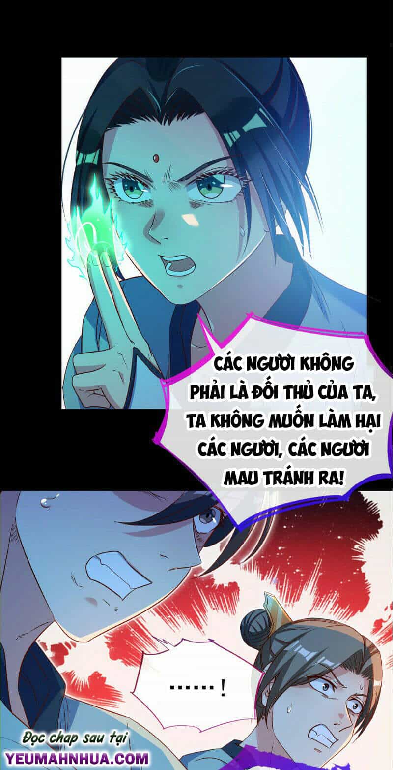Vạn Tra Triêu Hoàng - Chương 142 - ảnh 29