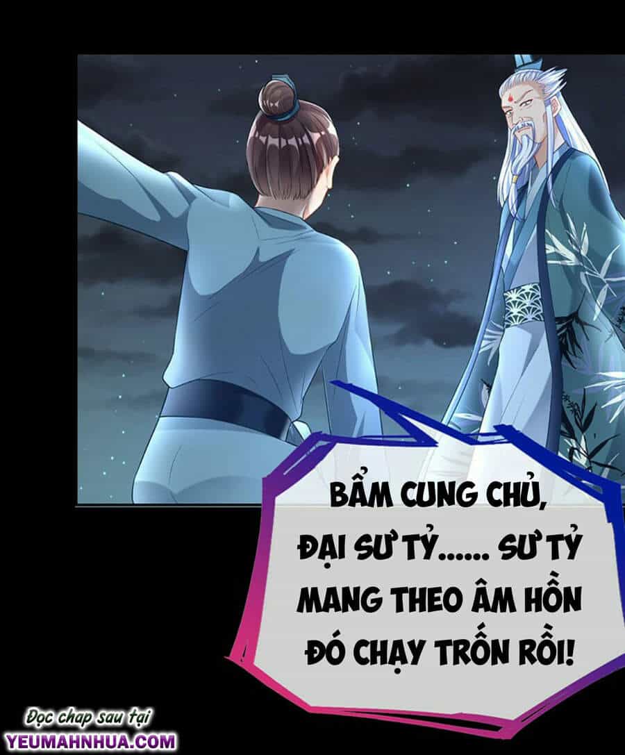 Vạn Tra Triêu Hoàng - Chương 142 - ảnh 3