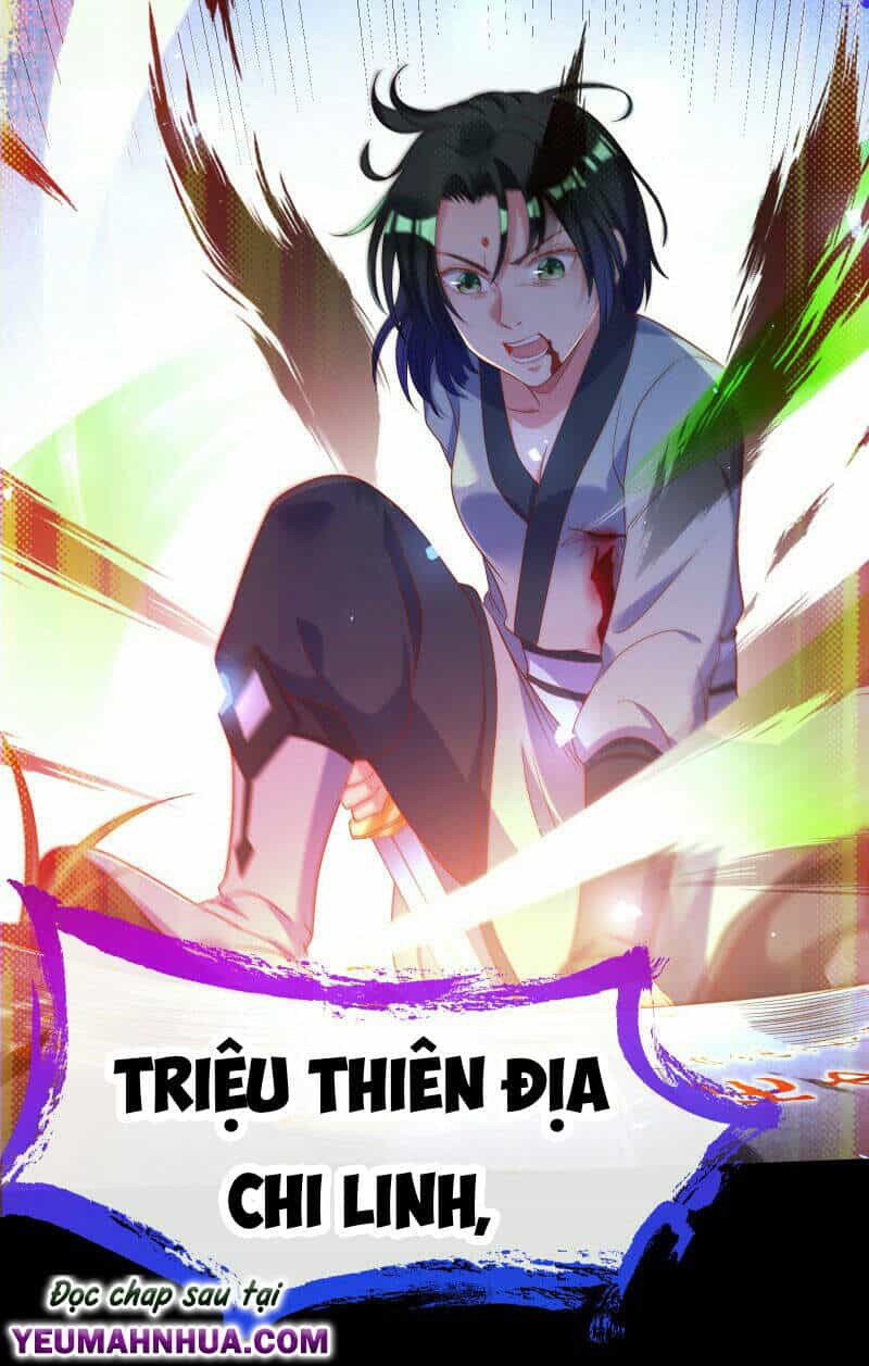 Vạn Tra Triêu Hoàng - Chương 142 - ảnh 41