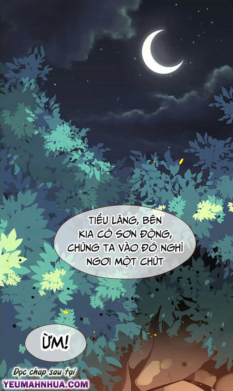 Vạn Tra Triêu Hoàng - Chương 143 - ảnh 1
