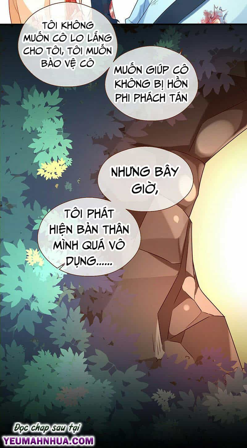 Vạn Tra Triêu Hoàng - Chương 143 - ảnh 10