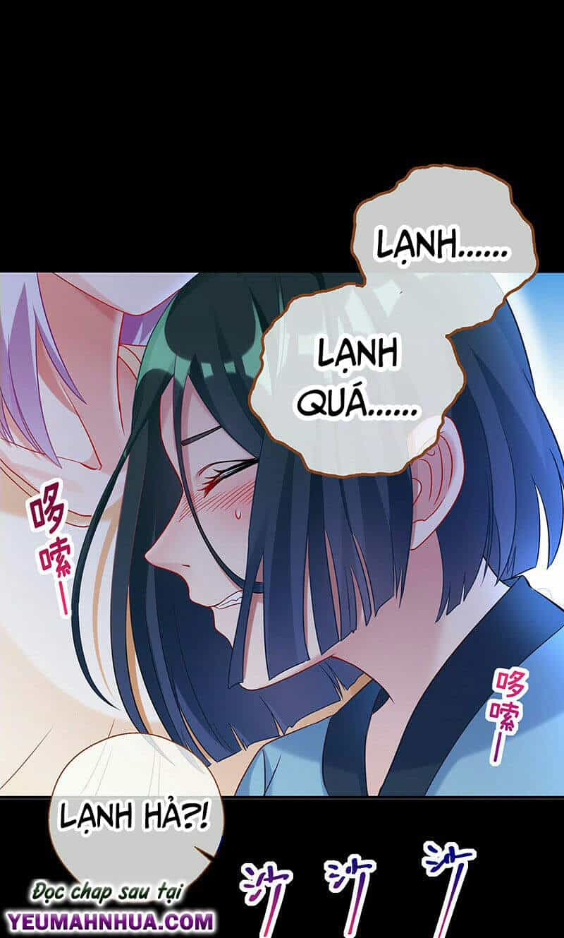 Vạn Tra Triêu Hoàng - Chương 143 - ảnh 20