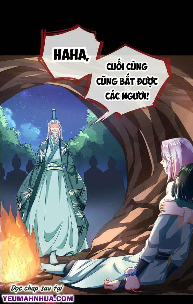 Vạn Tra Triêu Hoàng - Chương 143 - ảnh 32