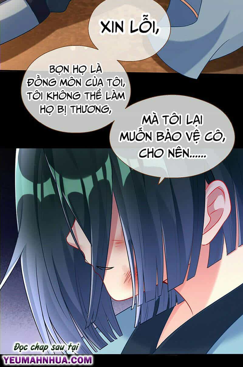 Vạn Tra Triêu Hoàng - Chương 143 - ảnh 5