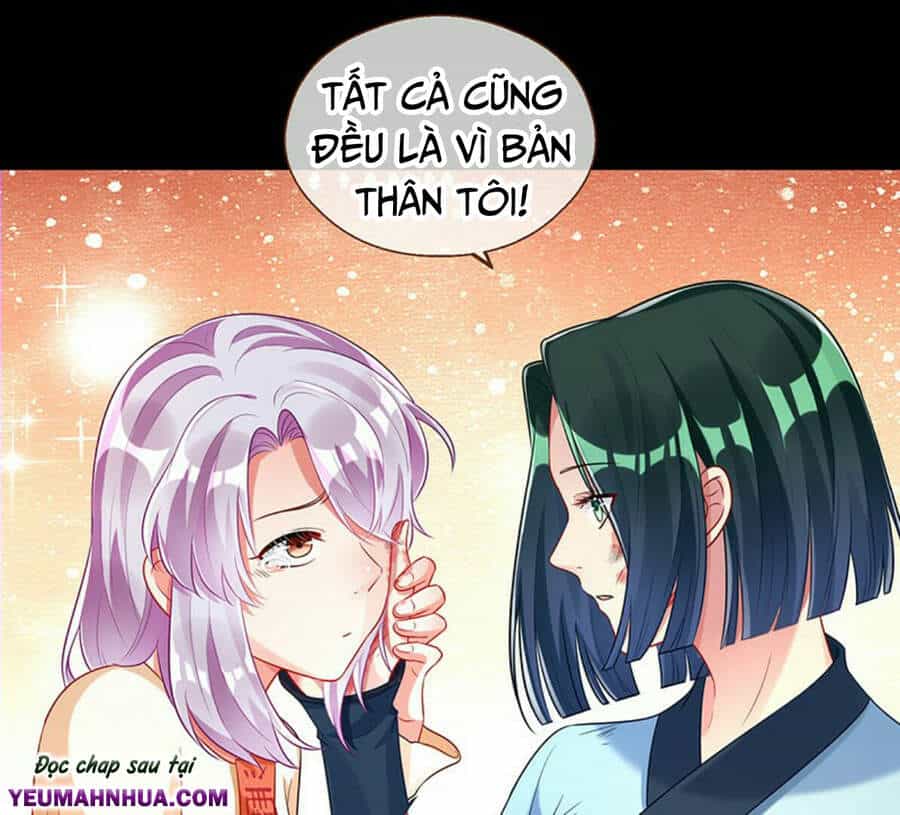 Vạn Tra Triêu Hoàng - Chương 143 - ảnh 9