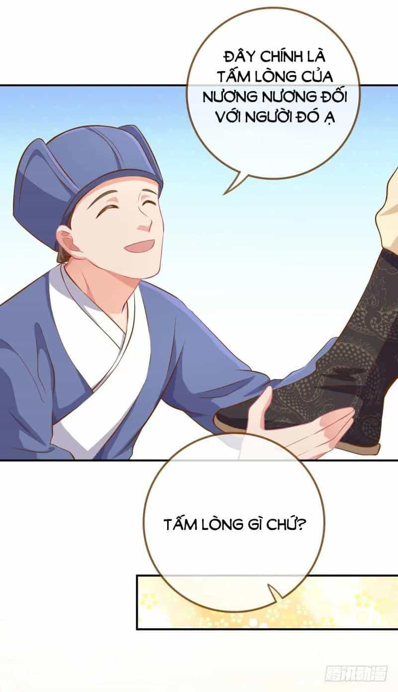 Vạn Tra Triêu Hoàng - Chương 14 - ảnh 24