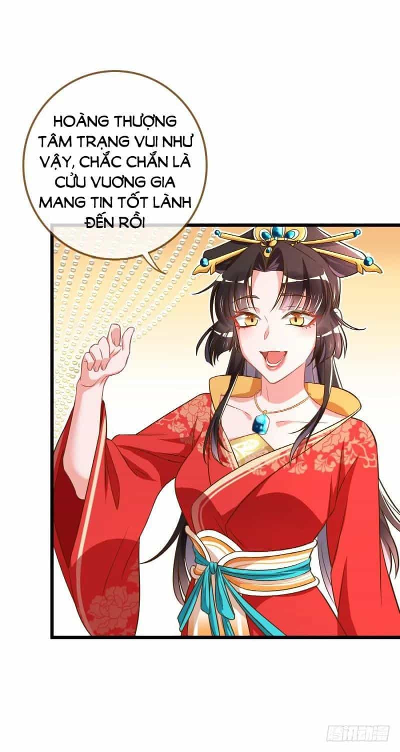 Vạn Tra Triêu Hoàng - Chương 14 - ảnh 26