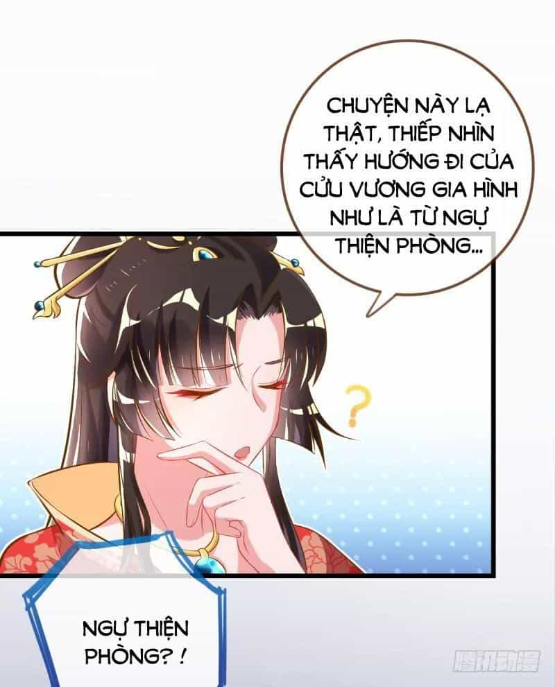 Vạn Tra Triêu Hoàng - Chương 14 - ảnh 31