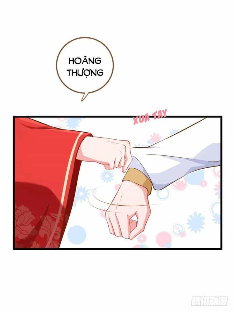 Vạn Tra Triêu Hoàng - Chương 14 - ảnh 35