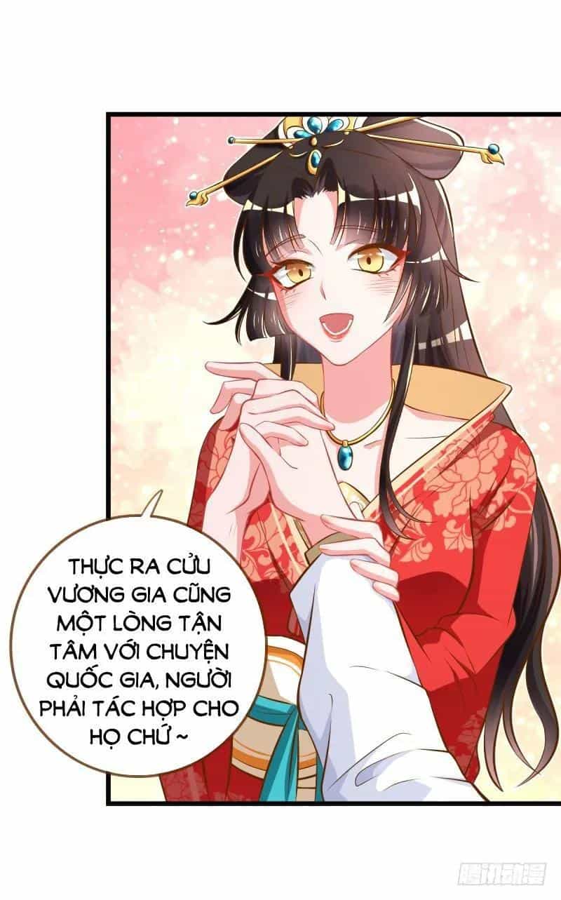 Vạn Tra Triêu Hoàng - Chương 14 - ảnh 36