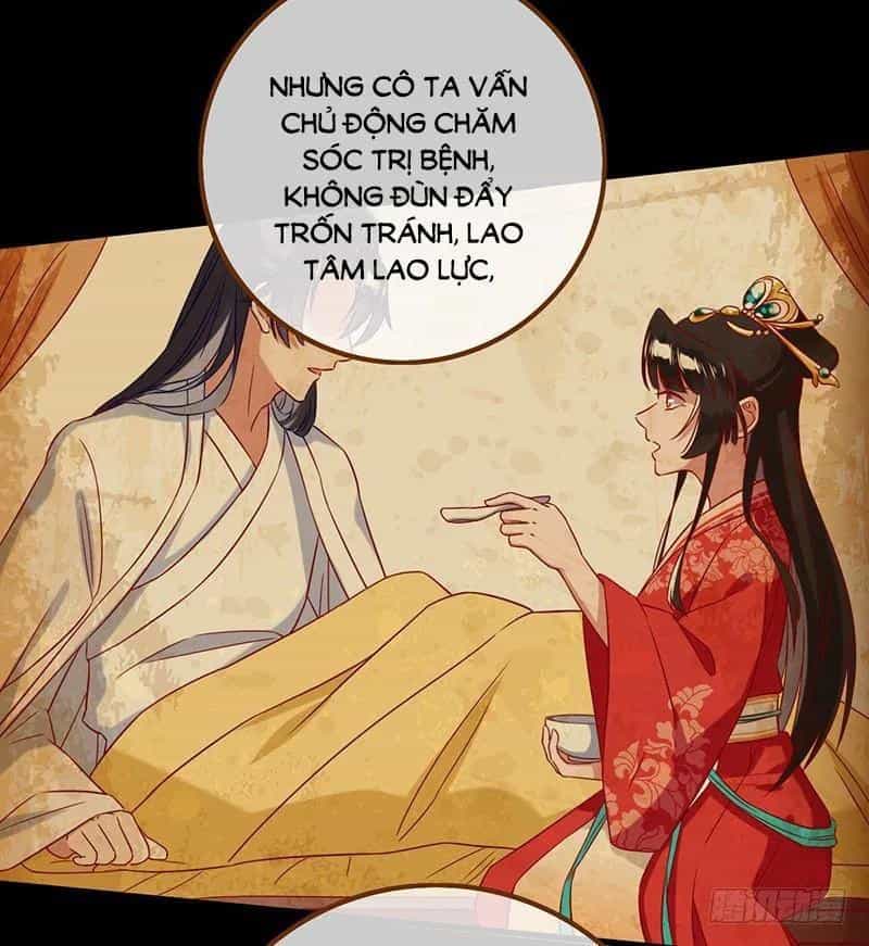 Vạn Tra Triêu Hoàng - Chương 14 - ảnh 7
