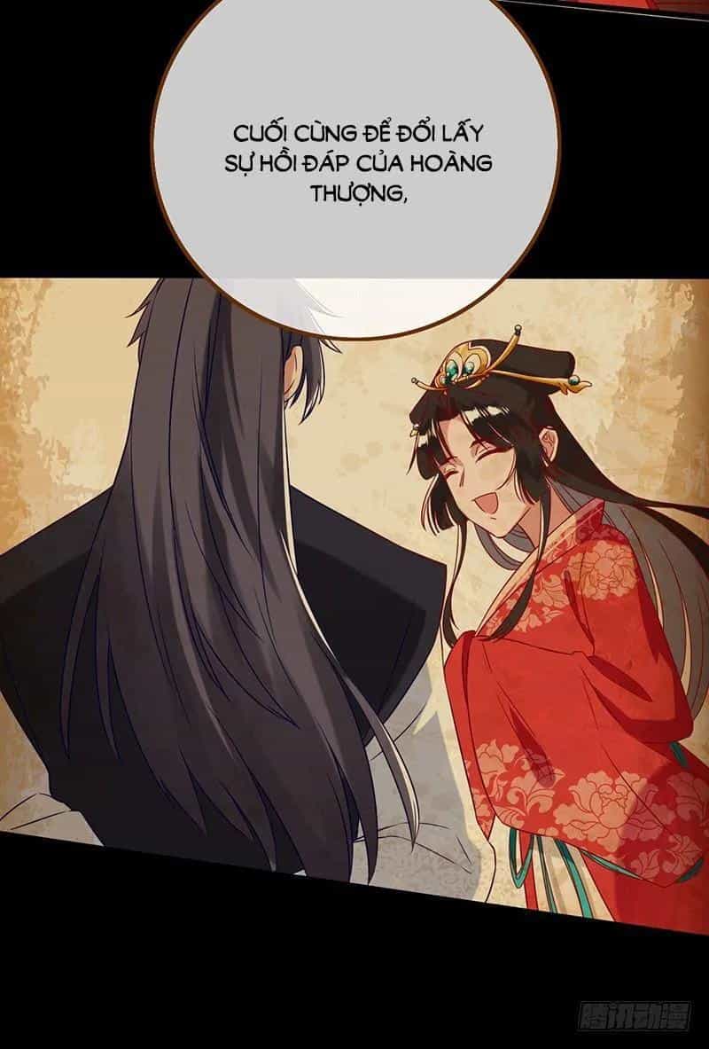 Vạn Tra Triêu Hoàng - Chương 14 - ảnh 8