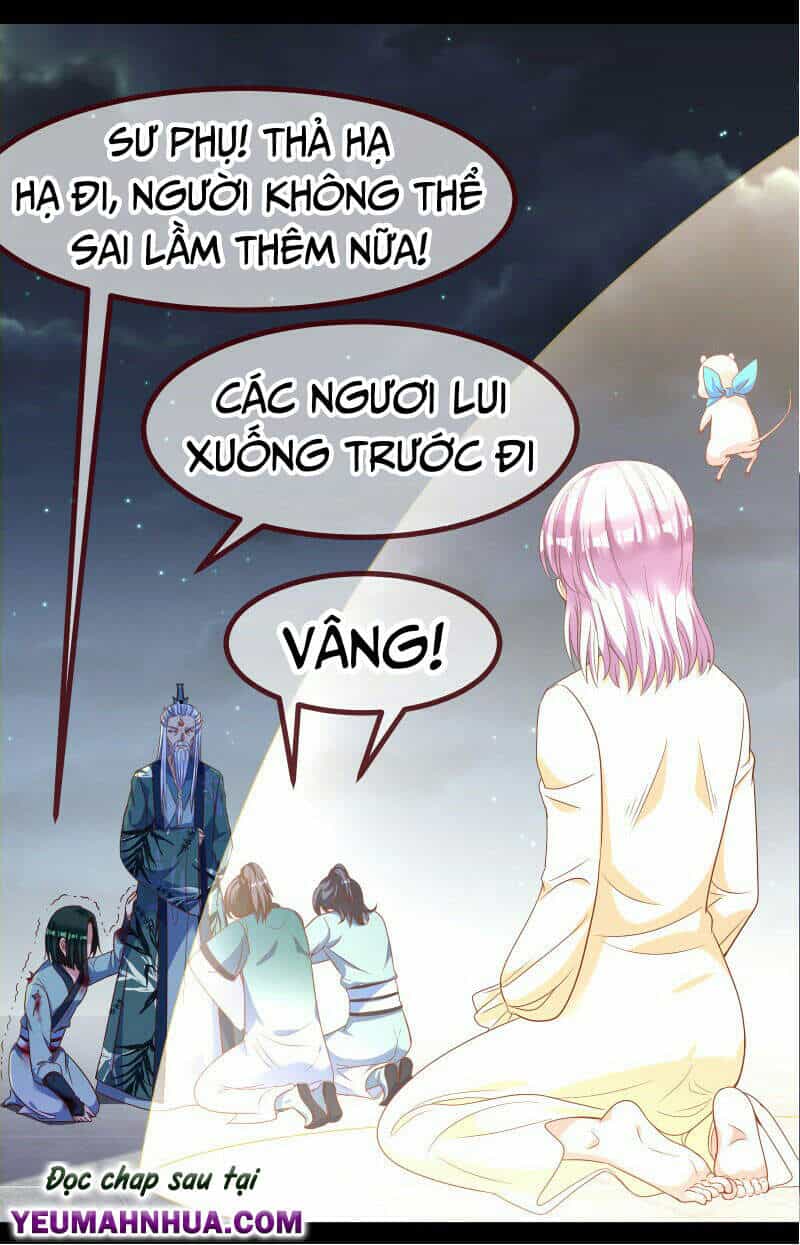 Vạn Tra Triêu Hoàng - Chương 144 - ảnh 12