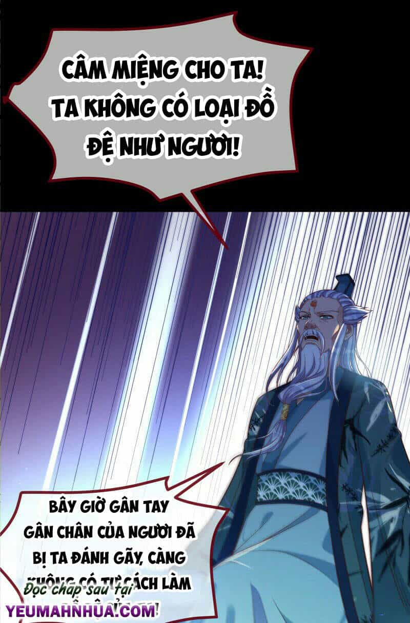 Vạn Tra Triêu Hoàng - Chương 144 - ảnh 17