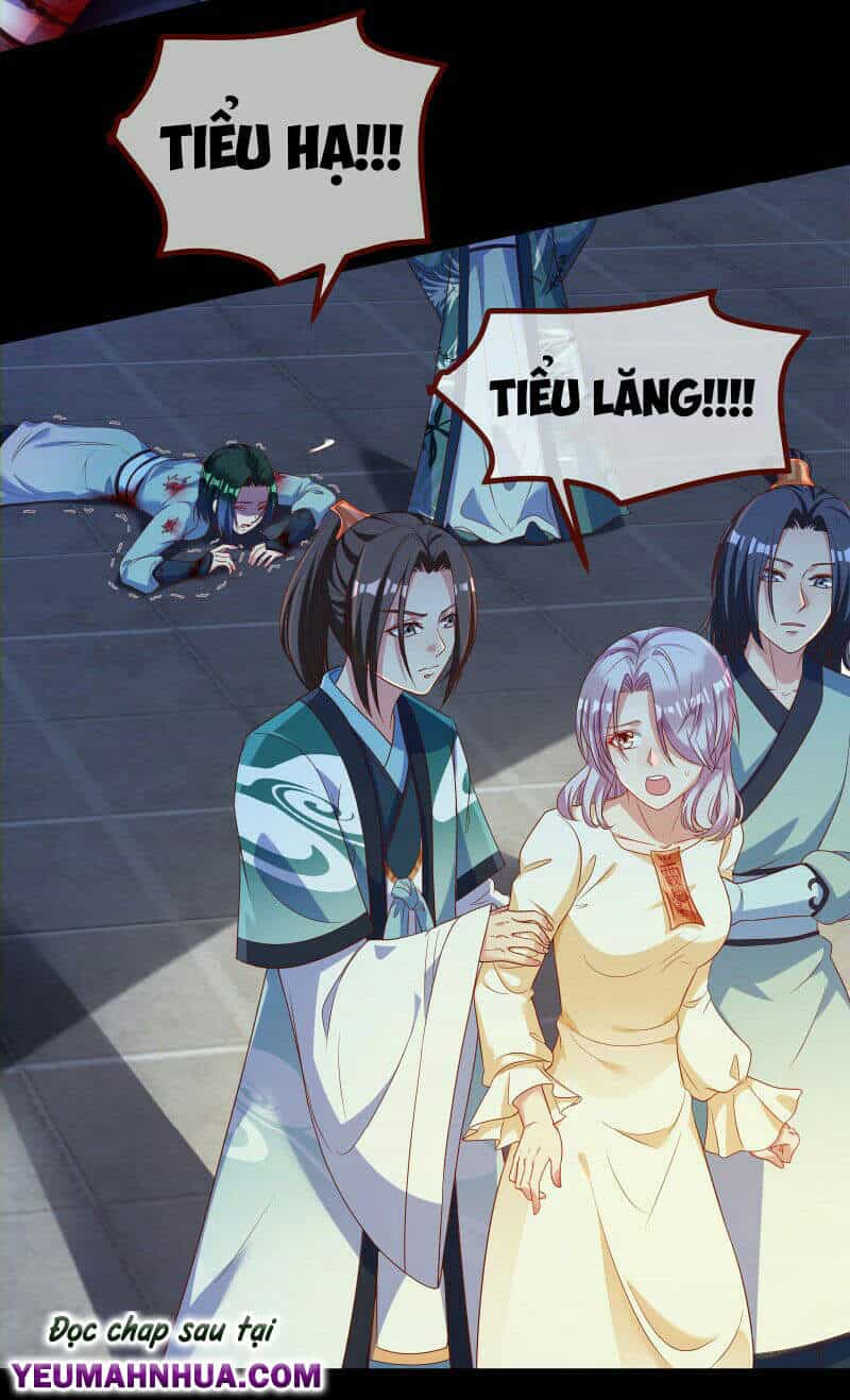 Vạn Tra Triêu Hoàng - Chương 144 - ảnh 2