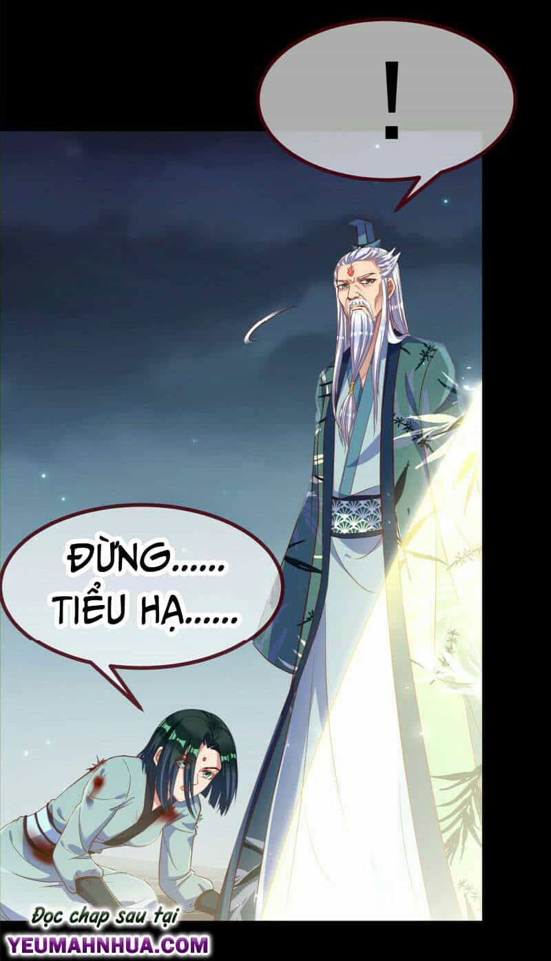Vạn Tra Triêu Hoàng - Chương 144 - ảnh 22