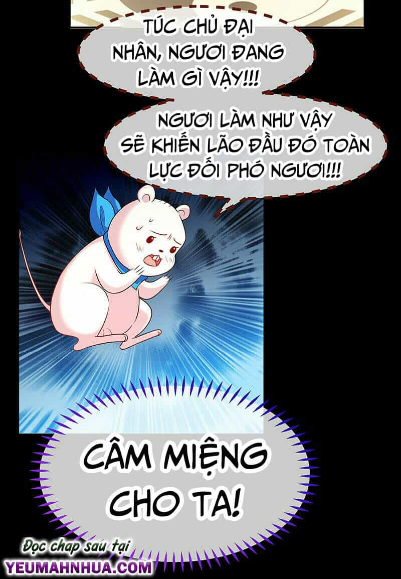 Vạn Tra Triêu Hoàng - Chương 144 - ảnh 24