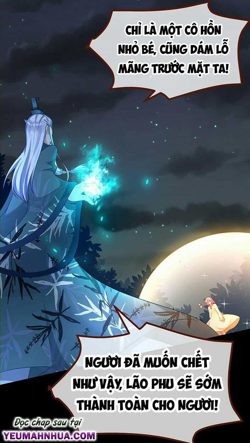 Vạn Tra Triêu Hoàng - Chương 144 - ảnh 26
