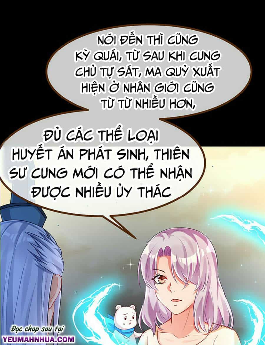 Vạn Tra Triêu Hoàng - Chương 144 - ảnh 33