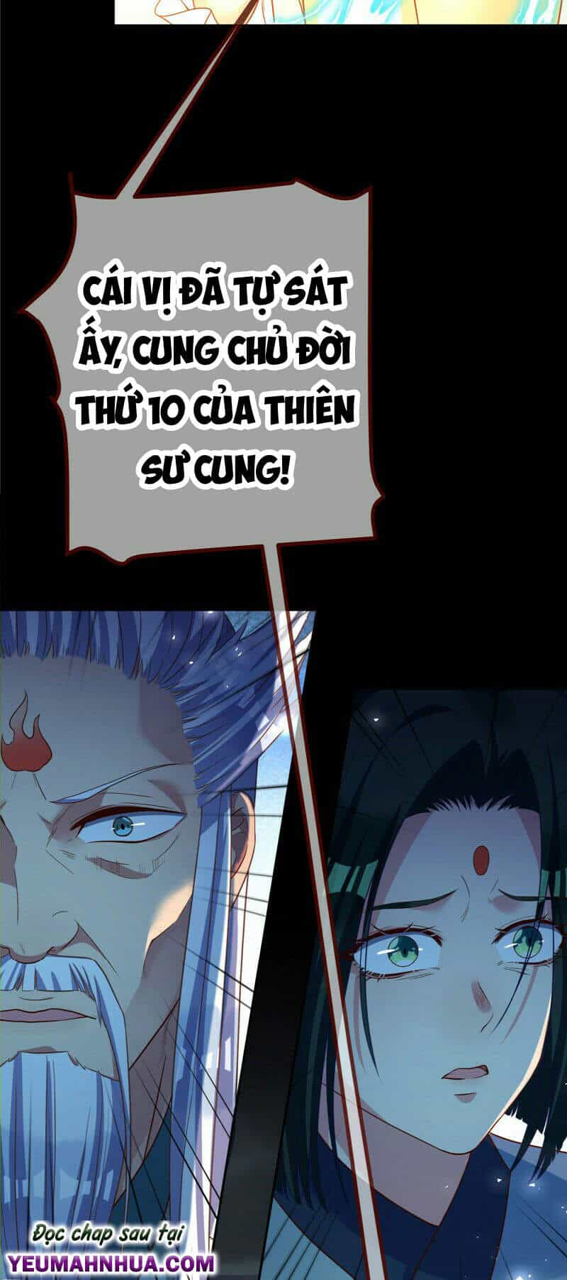Vạn Tra Triêu Hoàng - Chương 144 - ảnh 44