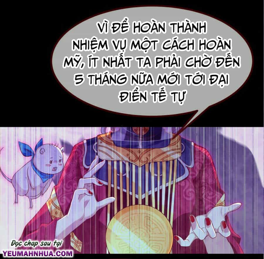 Vạn Tra Triêu Hoàng - Chương 144 - ảnh 9