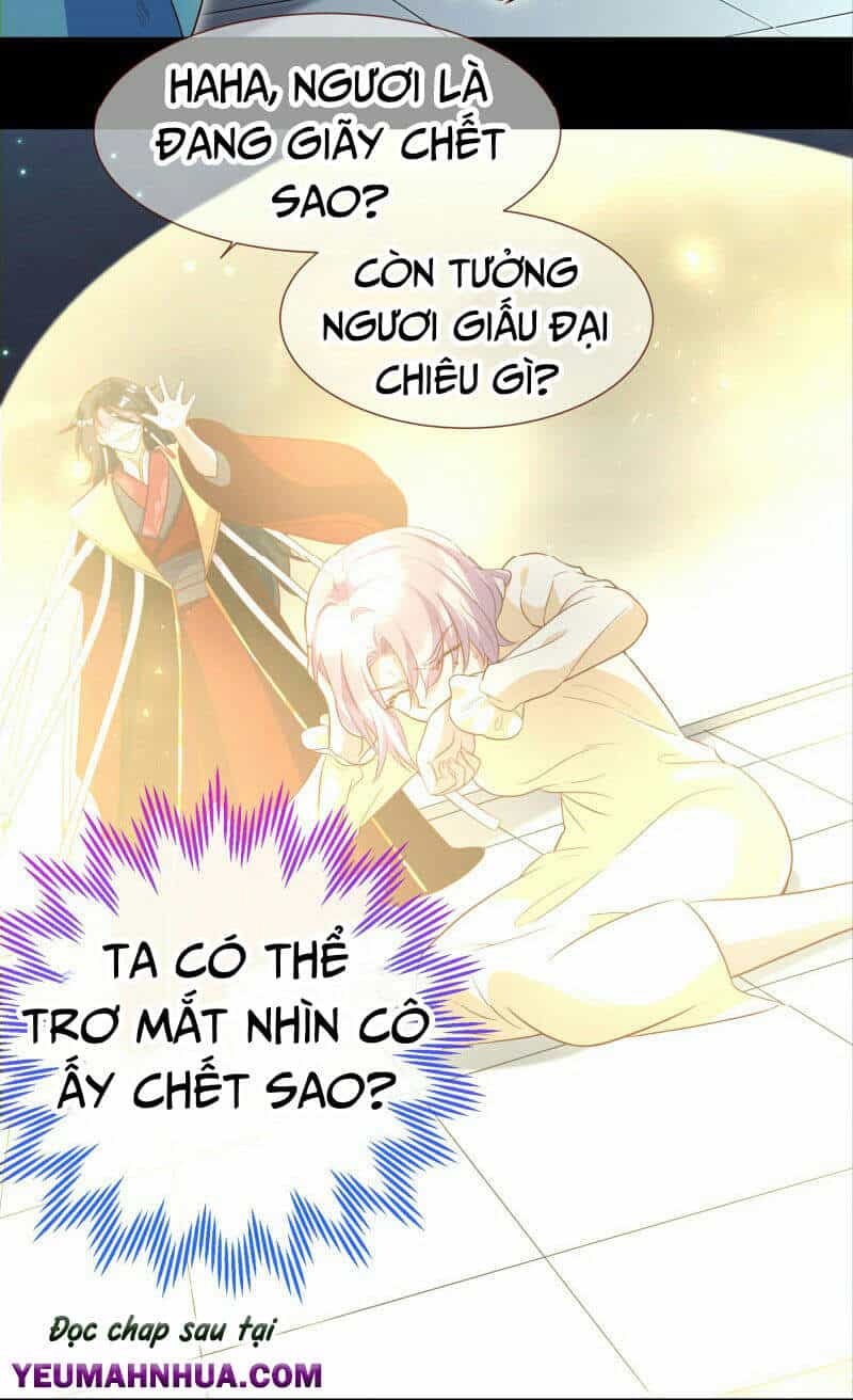 Vạn Tra Triêu Hoàng - Chương 145 - ảnh 18
