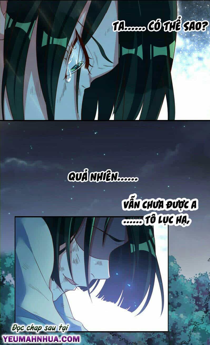 Vạn Tra Triêu Hoàng - Chương 145 - ảnh 19