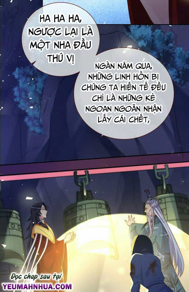 Vạn Tra Triêu Hoàng - Chương 145 - ảnh 2