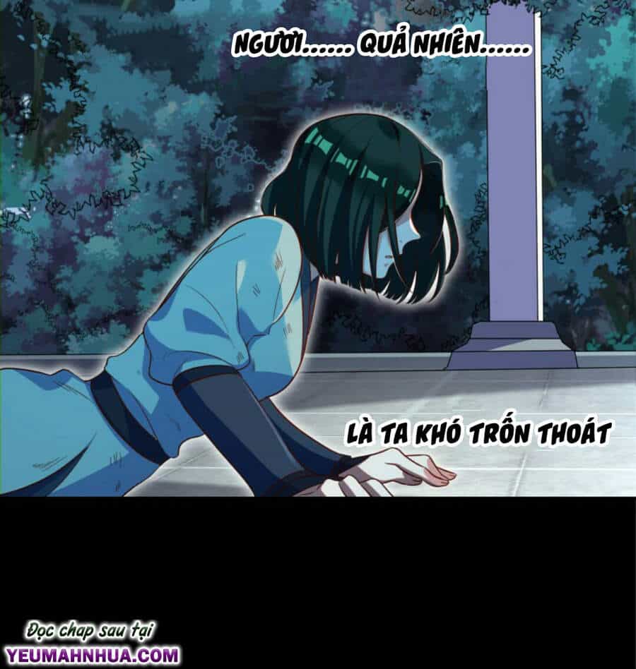 Vạn Tra Triêu Hoàng - Chương 145 - ảnh 20