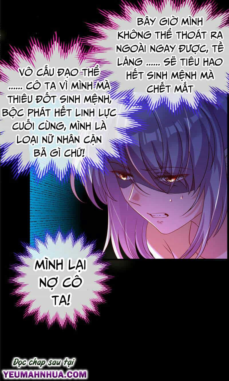 Vạn Tra Triêu Hoàng - Chương 145 - ảnh 29