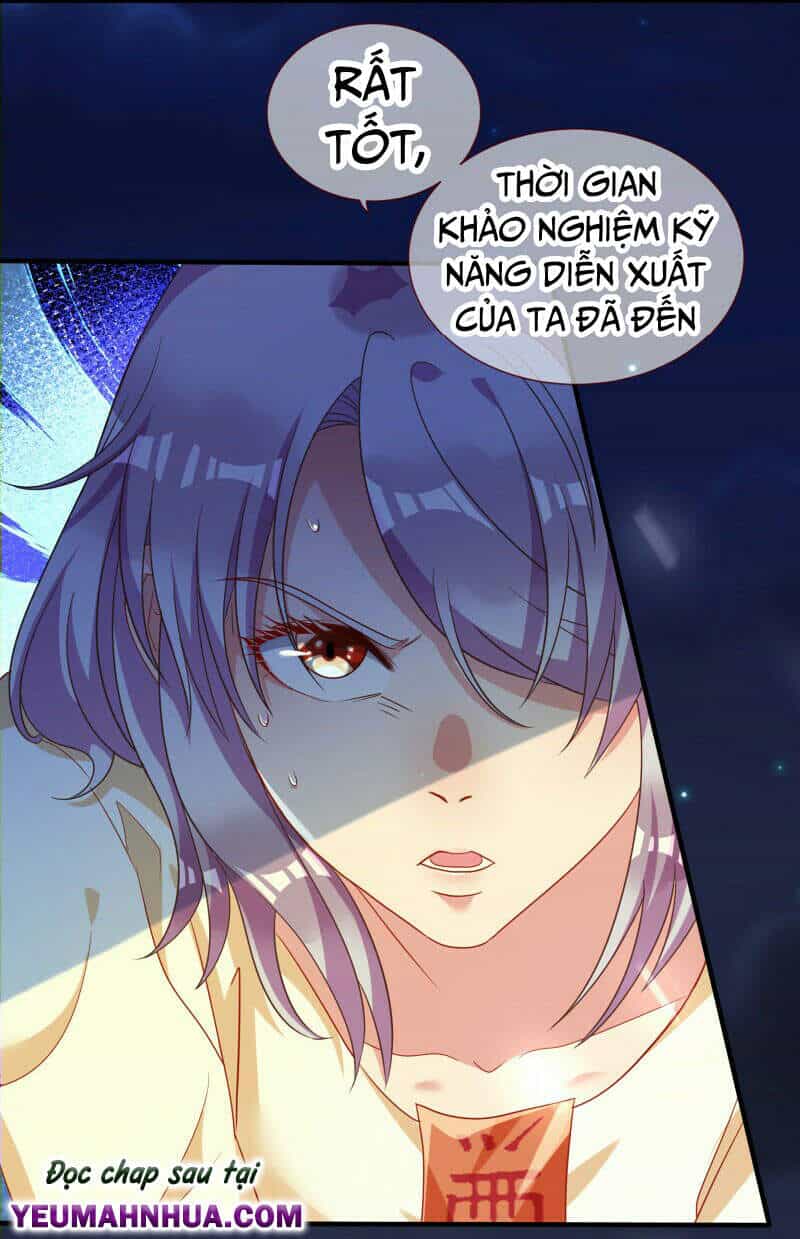 Vạn Tra Triêu Hoàng - Chương 145 - ảnh 31