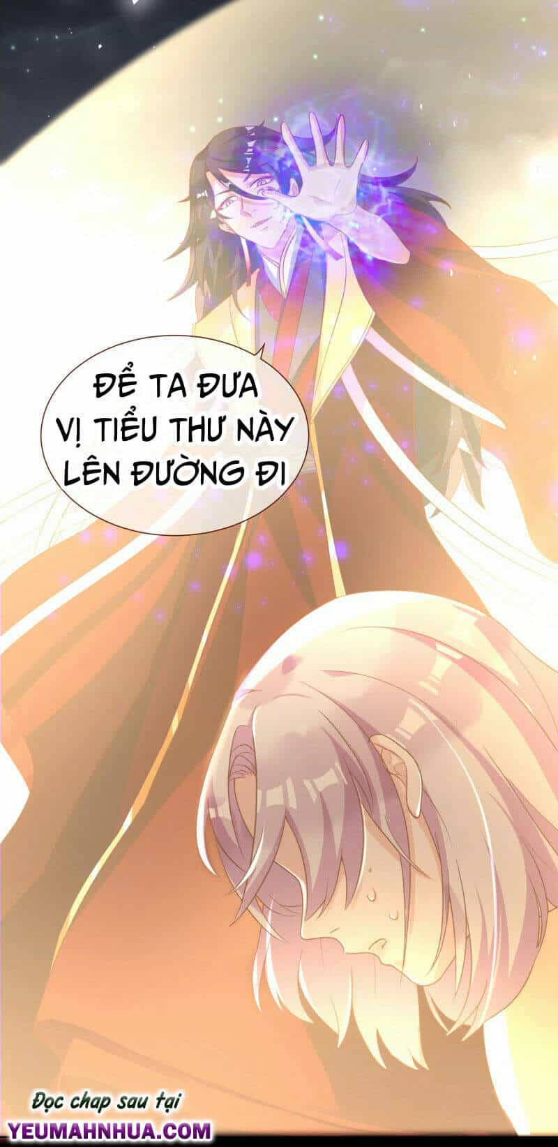 Vạn Tra Triêu Hoàng - Chương 145 - ảnh 8