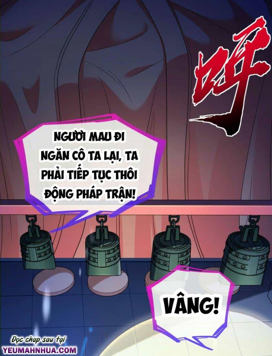 Vạn Tra Triêu Hoàng - Chương 145.5 - ảnh 6