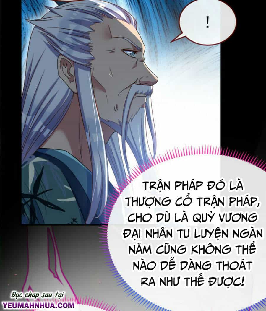 Vạn Tra Triêu Hoàng - Chương 146 - ảnh 15
