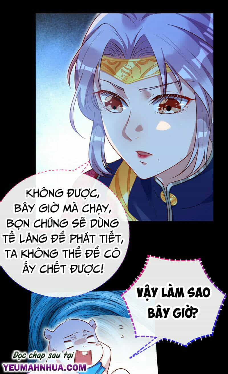 Vạn Tra Triêu Hoàng - Chương 146 - ảnh 22
