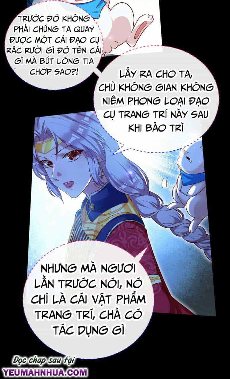 Vạn Tra Triêu Hoàng - Chương 146 - ảnh 23