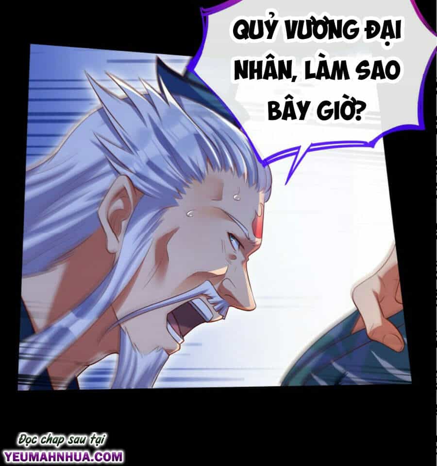 Vạn Tra Triêu Hoàng - Chương 146 - ảnh 31