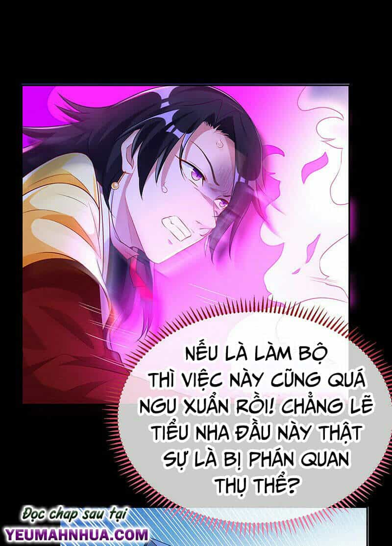 Vạn Tra Triêu Hoàng - Chương 146 - ảnh 38