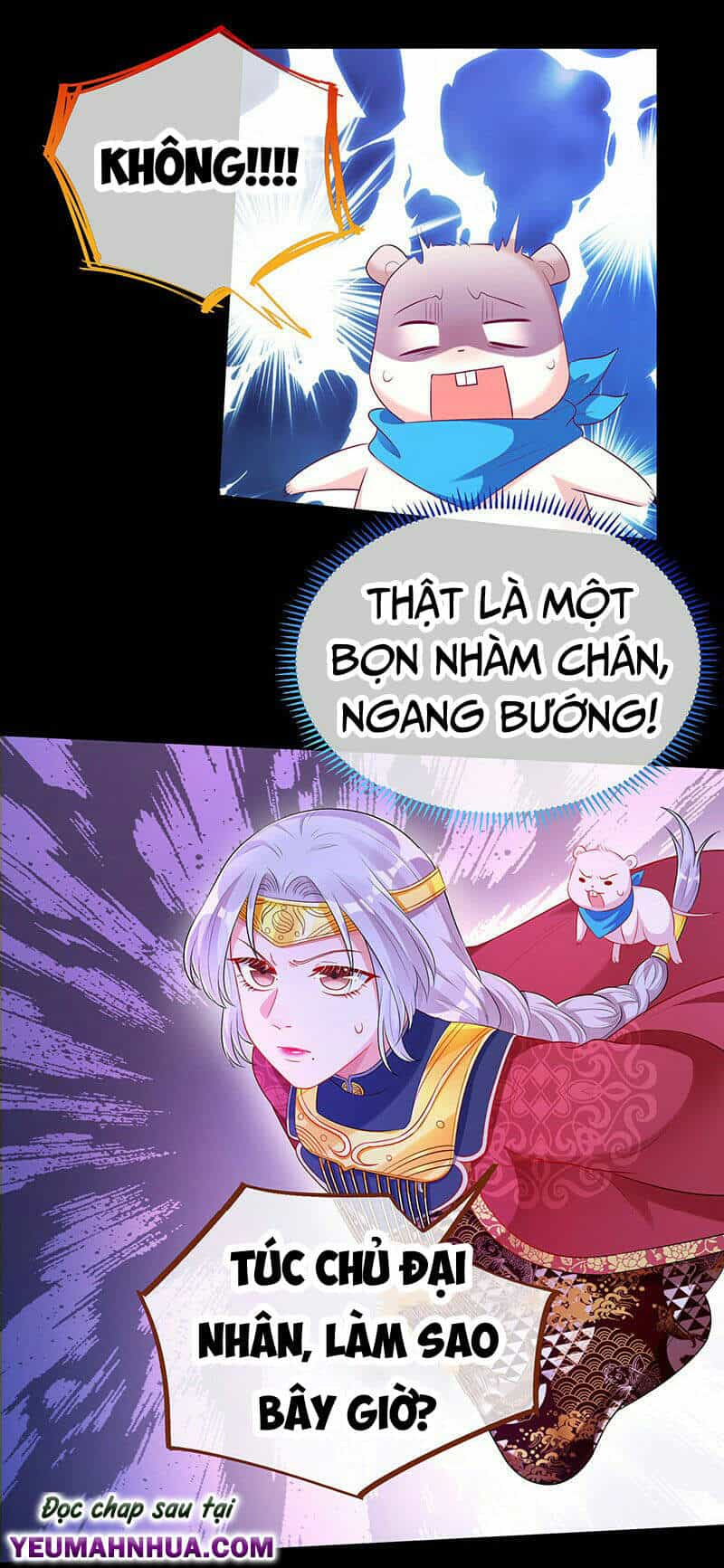 Vạn Tra Triêu Hoàng - Chương 146 - ảnh 41